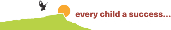 Larapinta Primary School Logo